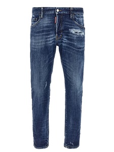 Jeans Dsquared2 Skater